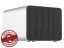 TerraMaster NAS F4-425 Plus N95 (8GB) (4xHDD + 3xM.2 SSD)
