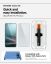 Spigen Glass tR EZ Fit HD (Privacy) Samsung Galaxy S25/S24 2 Pack