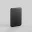 Zens Semi Solid State 5000mAh PowerBank Black