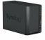 Synology DS223 (2Gb) Disk Station 2x3,5' 4x1,7GHz