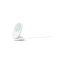 Google Pixelsnap Wireless Charger with Stand White