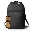 Port Designs Notebook Backpack Eco Portland II 14-16'' Black