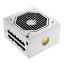 Sharkoon 1200W 80+ Platinum Rebel P20 White