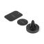 Nedis Universal Smartphone Holder Black