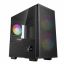 HÁZ DeepCool Micro - CH360 DIGITAL - Fekete - R-CH360-BKAPE3D-G-1
