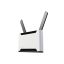 MIKROTIK Wireless Router Chateau LTE7 ax 4x1000Mbps + 1x2500Mbps, Wi-Fi 6, Beltéri, S53UG+5HAXD2HAXD-TC&R11E-LTE7