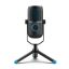 JLab Talk Microphone Black