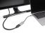 DeLock USB Type-C to HDMI 8K adapter Black