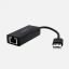 Approx APPC07GV2 USB 3.0 Ethernet Adapter Black