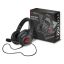 Savio Vertigo Gaming Headset Black