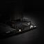 XPG LANCER BLADE memória modul 16 GB 1 x 16 GB DDR5 6000 MT/s ECC