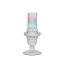 Marvo Blast 60 Streaming Microphone White