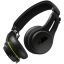 Skullcandy Icon ANC Bluetooth Headset True Black