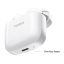 TOZO A3 Pro TWS Bluetooth Headset White