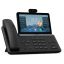 Yealink SIP-T88V Pro vonalas VoIP telefon