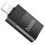 Hoco UA17 Lightning USB-A OTG adapter