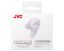 JVC HA-A23T Gumy Premium Wireless Headphones with Noise Cancellation Grape Yoghurt