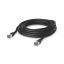 Ubiquiti CAT5e STP Patch Cable 8m Black