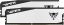 Patriot 32GB DDR5 6000MHz Kit(2x16GB) Viper Elite 5 White