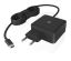 Raidsonic IcyBox IB-PS101-PD Universal Notebook Power 65W cable 1,5m Black