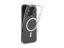 dbramante1928 Nuuk Back cover for Apple iPhone 16 Clear