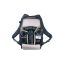 Vanguard VEO GO 42M BK Camera Backpack – Slim Mirrorless Camera Backpack with Rear Access, Tablet Storage & Travel Tripod Carry Black