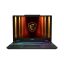 Msi Cyborg 17 Translucent Black