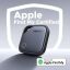 UGREEN Smart Finder iOS Black