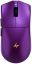 ATK Blazing Sky F1 V2 Extreme Gaming Wireless Bluetooth Mouse Purple