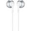 JBL Tune 205 Headset White/Chrome