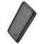 Hoco J122 Respect 10000mAh PowerBank Black