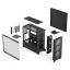 Fractal Design Pop 2 Air Tempered Glass Black