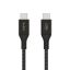 Belkin BoostCharge USB-C to USB-C 240W Cable 1m Black