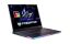 Acer Predator Helios 18 AI - PH18-I71-92KF Black