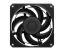ID-COOLING AT-120-K Black