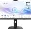 Msi Modern AM273QP AI 1UM AiO Black