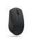 Lenovo Professional Wireless Rechargeable Combo Keyboard and Mouse Black HU