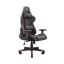White Shark Racer-Two Gaming Chair Black/Red