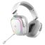 Rampage Retsu Wireless Bluetooth Gaming Headset White/Grey