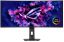Mon Asus 34