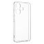 FIXED TPU Gel Case for Infinix Hot 30i, clear, Mobiltelefon Kiegészítő