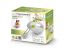 Esperanza EKM007G Hand Mixer White/Green