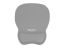 DeLock Ergonomic with Wrist Rest Egérpad Grey