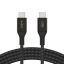 Belkin BoostCharge USB-C to USB-C 240W Cable 1m Black