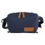 Vanguard VEO City CB24 NV Crossbody Camera Bag - Navy Blue