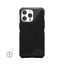 UAG Metropolis LT case for MagSafe iPhone 15 Pro Max Kevlar Black