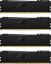 Kingston 64GB DDR4 3600MHz Kit(4x16GB) Fury Beast