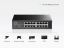 Cudy FS1016 16-Port 10/100Mbps Desktop Switch