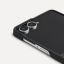Pitaka Edge Case for Samsung Galaxy Z Flip8 Black/Grey