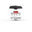 Hama uRage Exodus 910 low profile Mechanical Keyboard Black HU